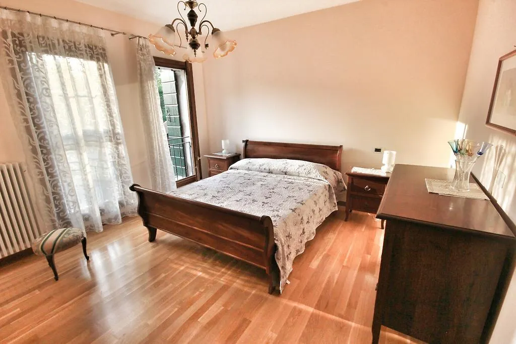 Bed & Breakfast B&B Collegio Dei Palazzi Preganziol