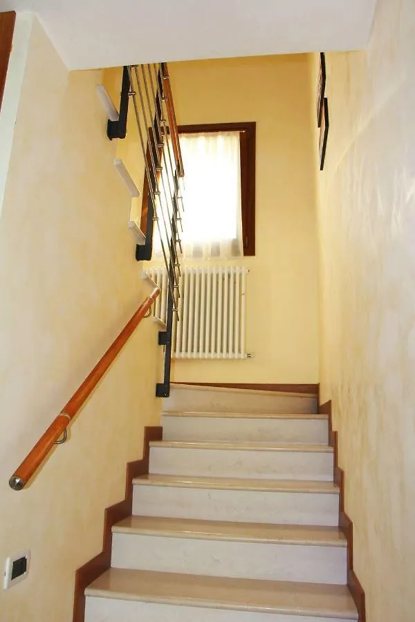 B&B Collegio Dei Palazzi Preganziol Bed & Breakfast